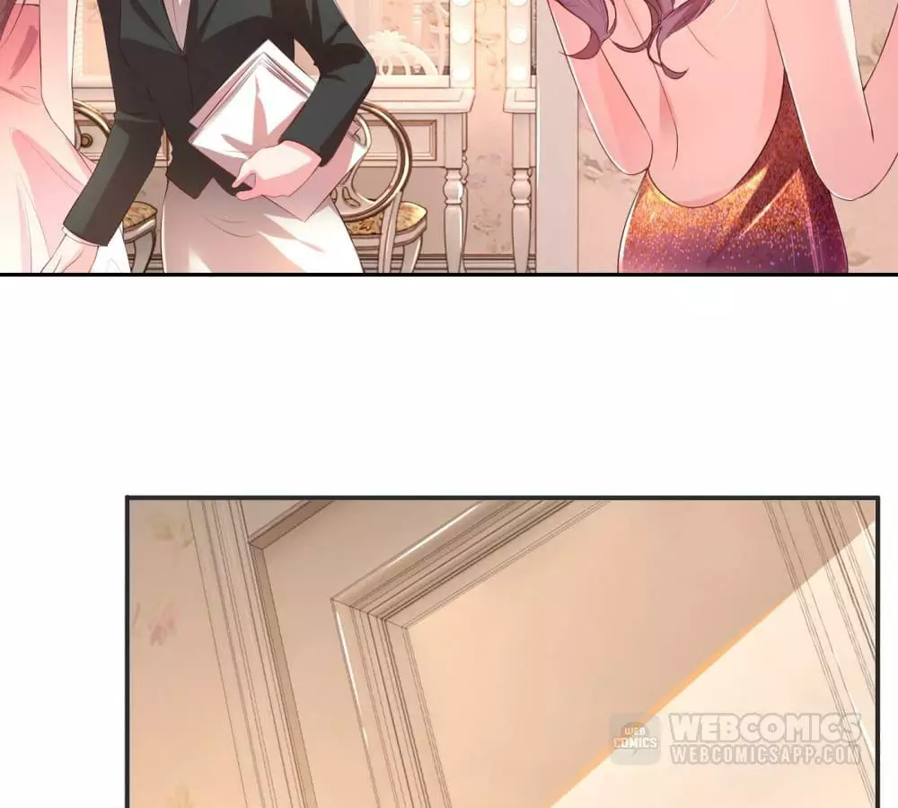 Sweet Escape (Manhua) - 2 page 8