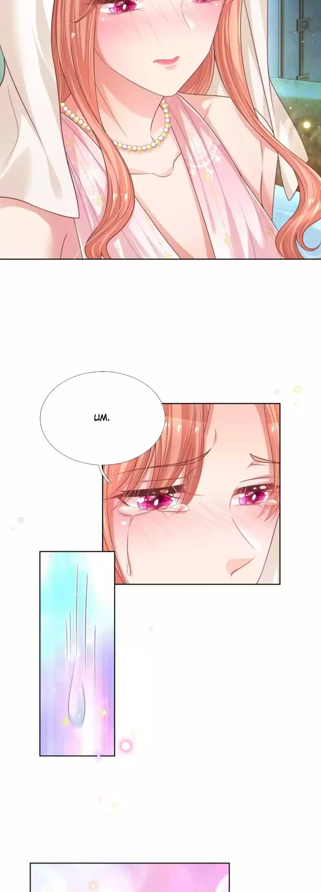 Sweet Escape (Manhua) - 206 page 11