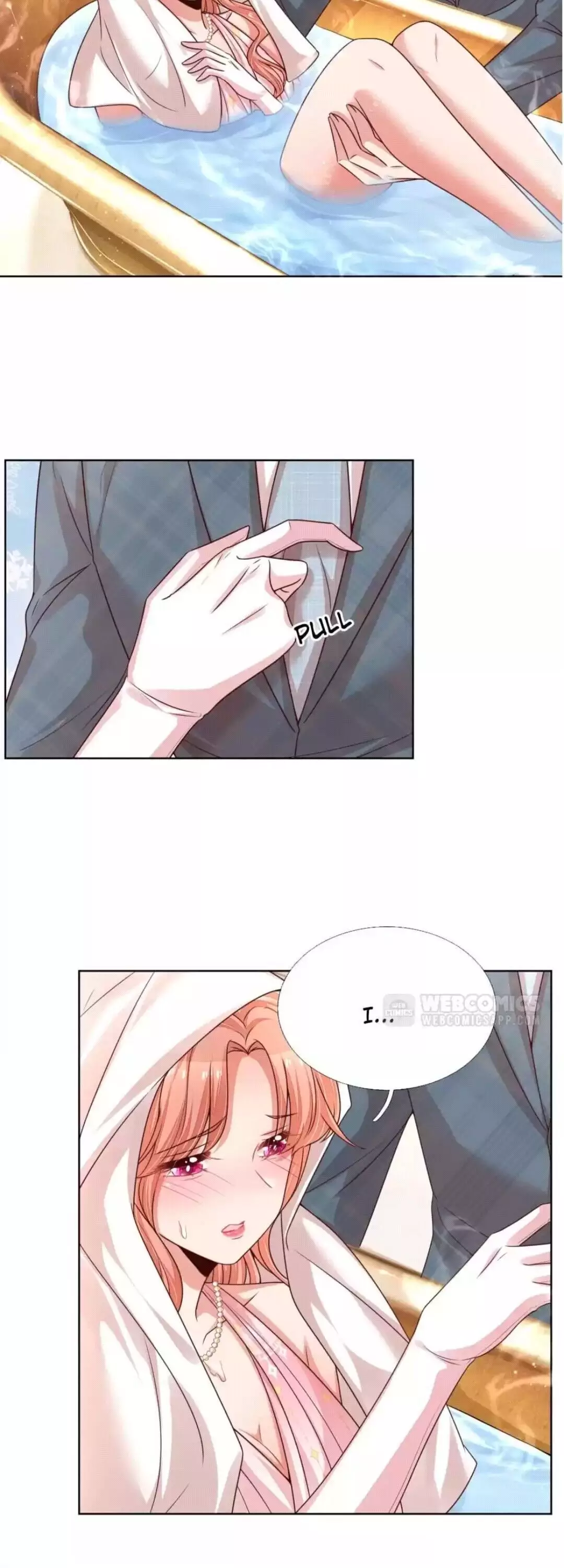 Sweet Escape (Manhua) - 206 page 5