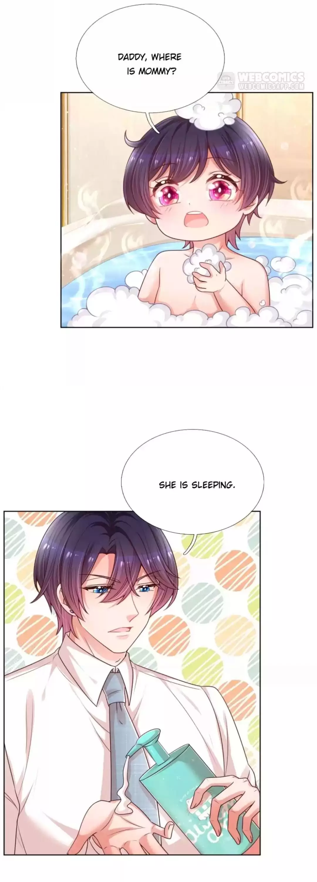 Sweet Escape (Manhua) - 210 page 13