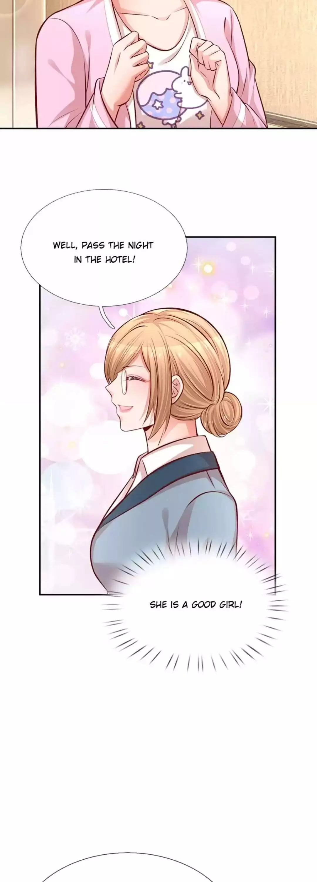 Sweet Escape (Manhua) - 210 page 6