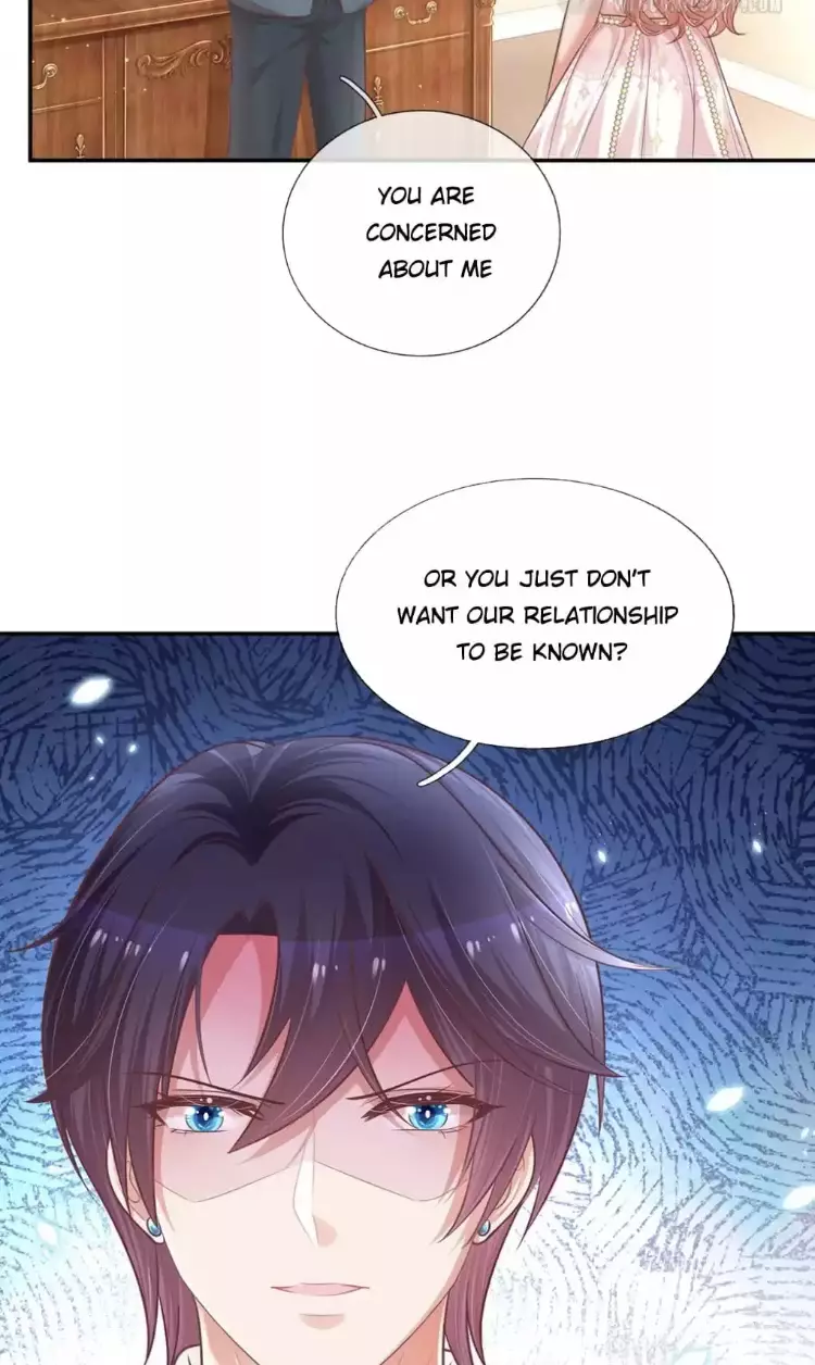 Sweet Escape (Manhua) - 213 page 19
