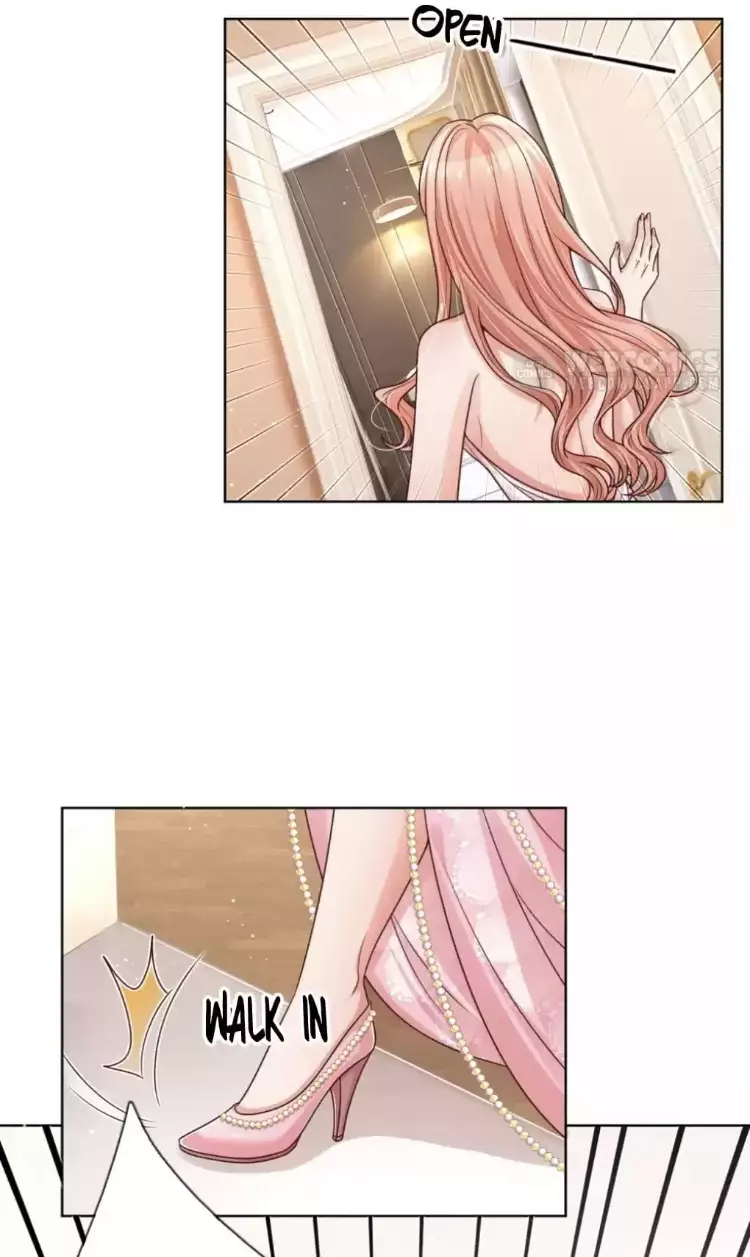 Sweet Escape (Manhua) - 213 page 6