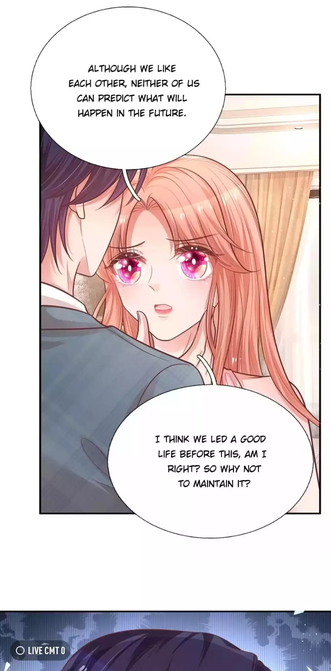 Sweet Escape (Manhua) - 214 page 2