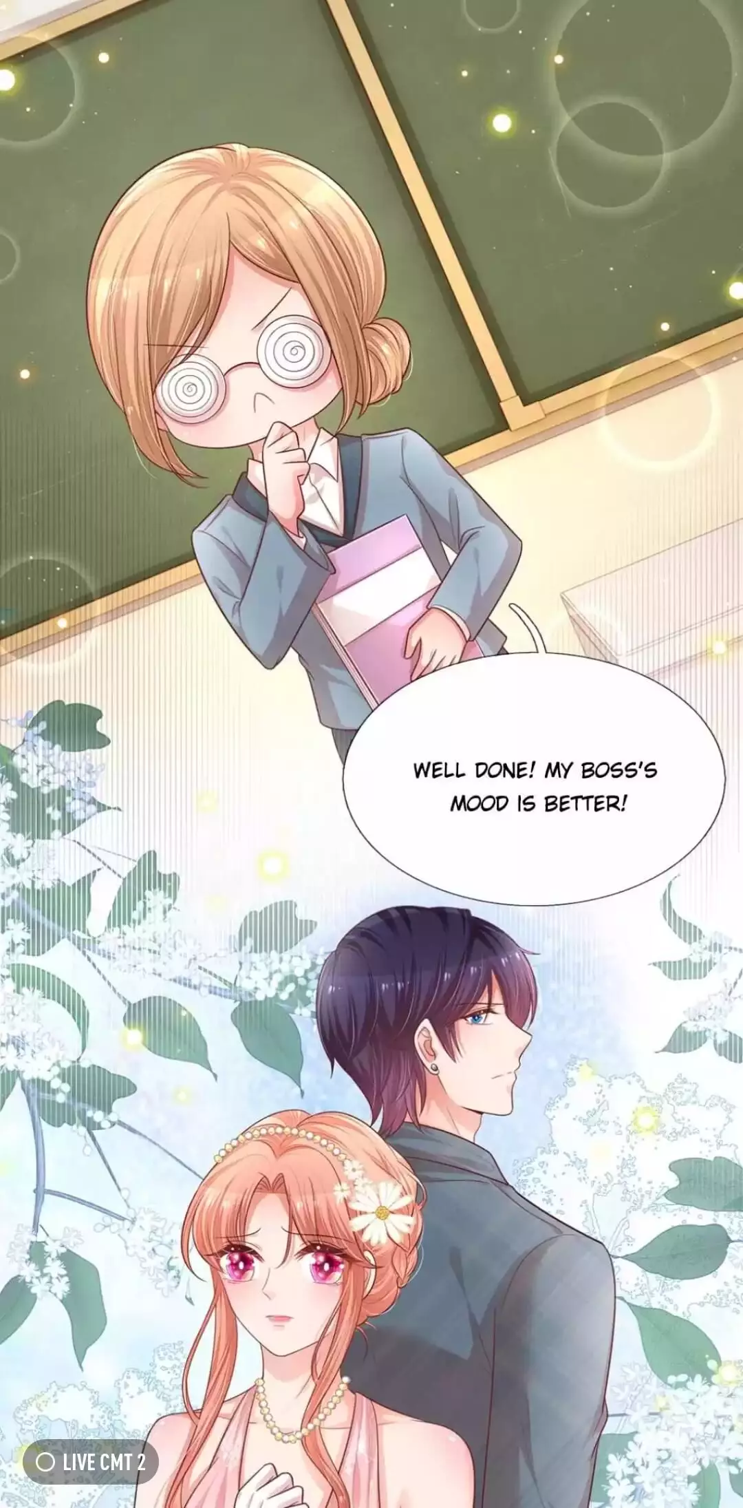 Sweet Escape (Manhua) - 216 page 13