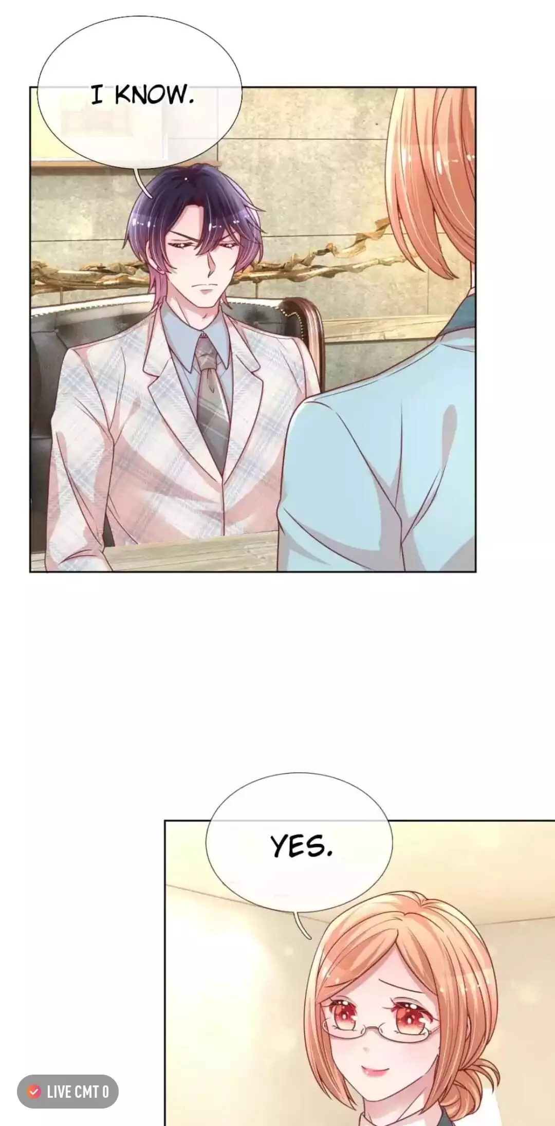 Sweet Escape (Manhua) - 220 page 4