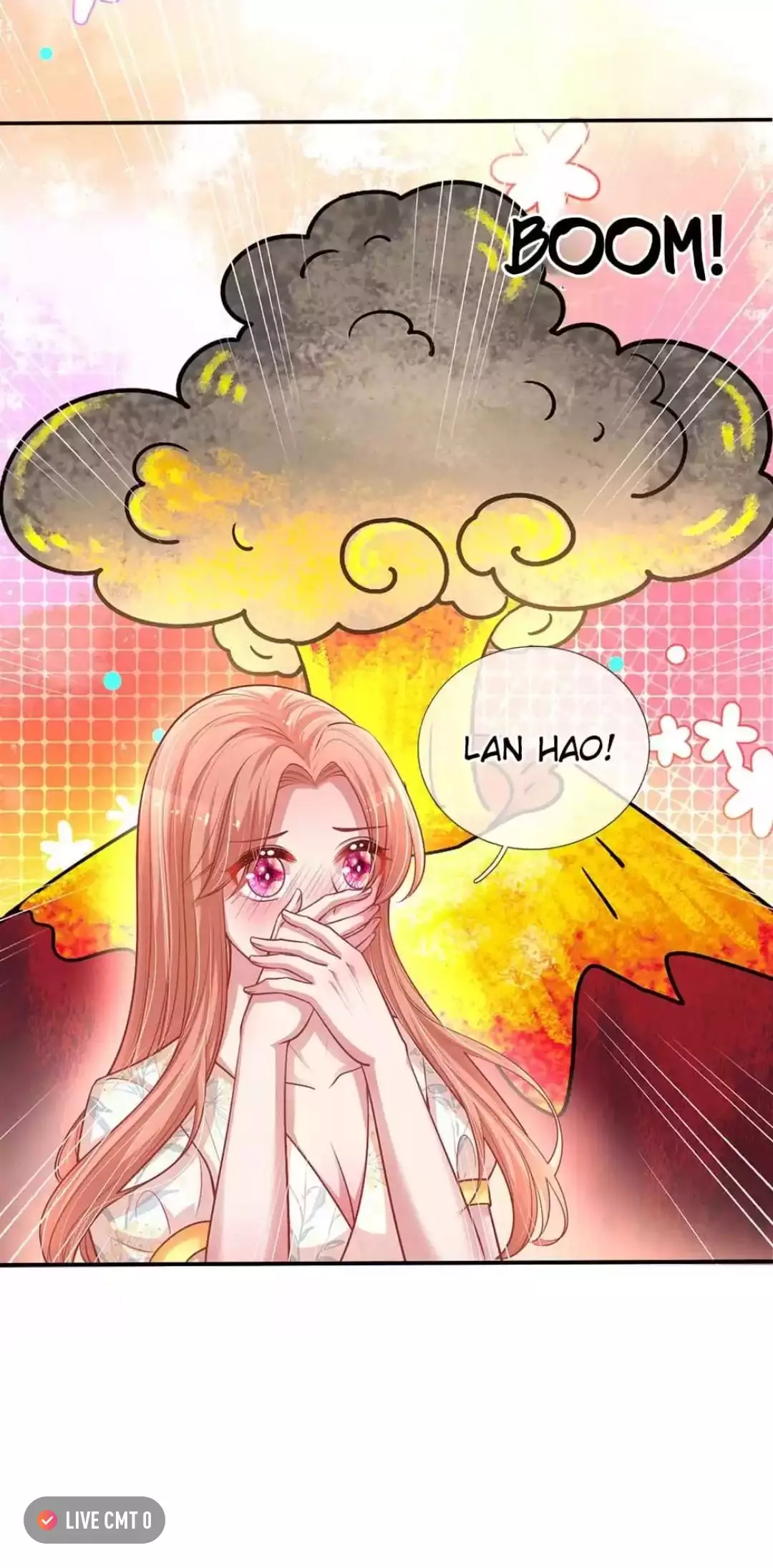 Sweet Escape (Manhua) - 222 page 10