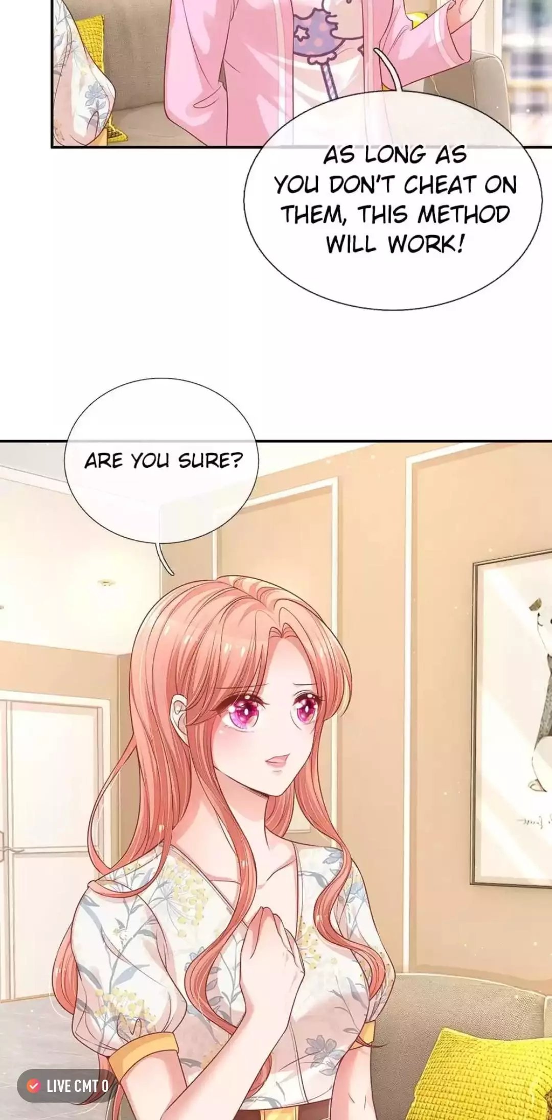 Sweet Escape (Manhua) - 222 page 13