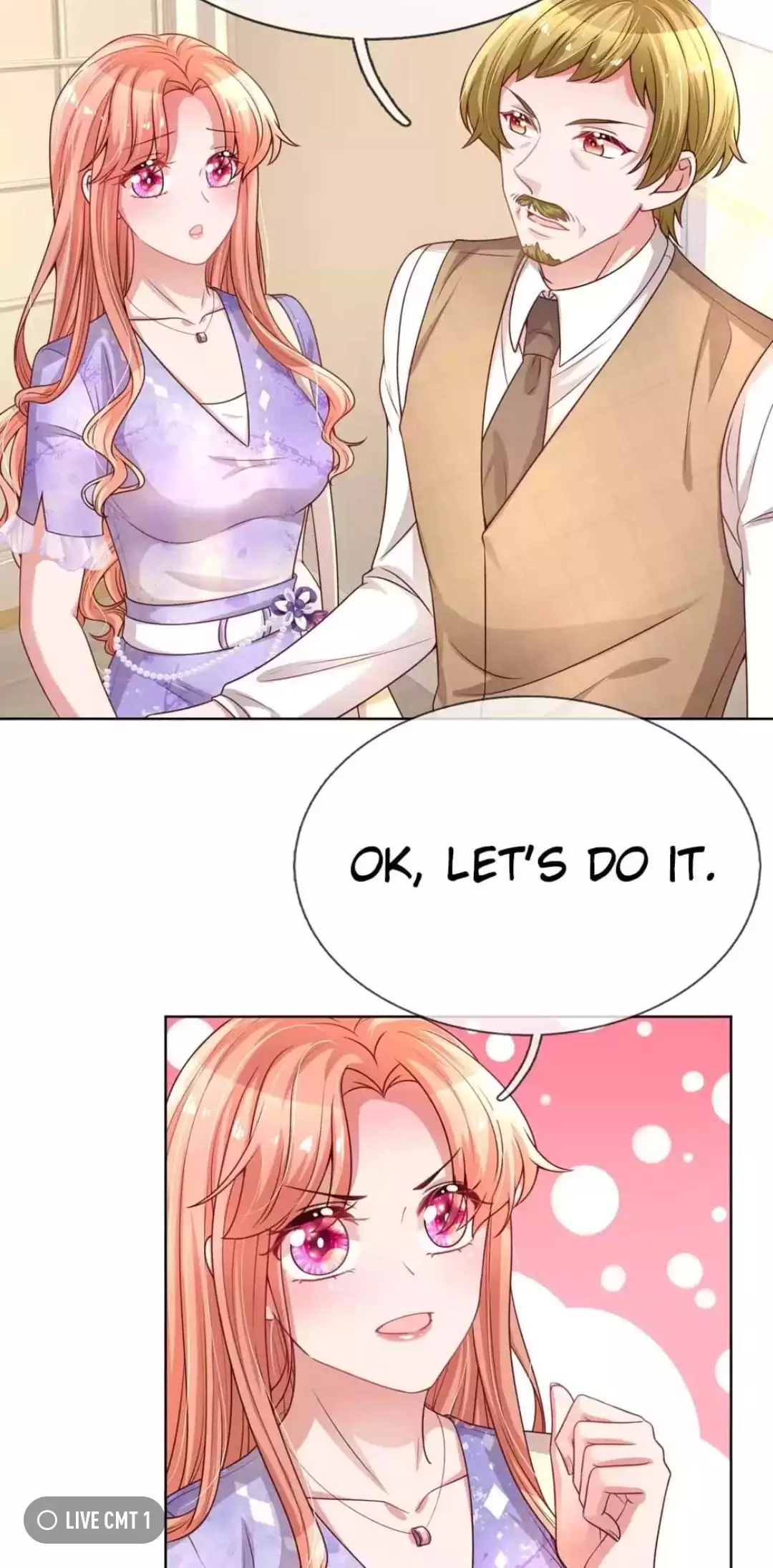 Sweet Escape (Manhua) - 226 page 20