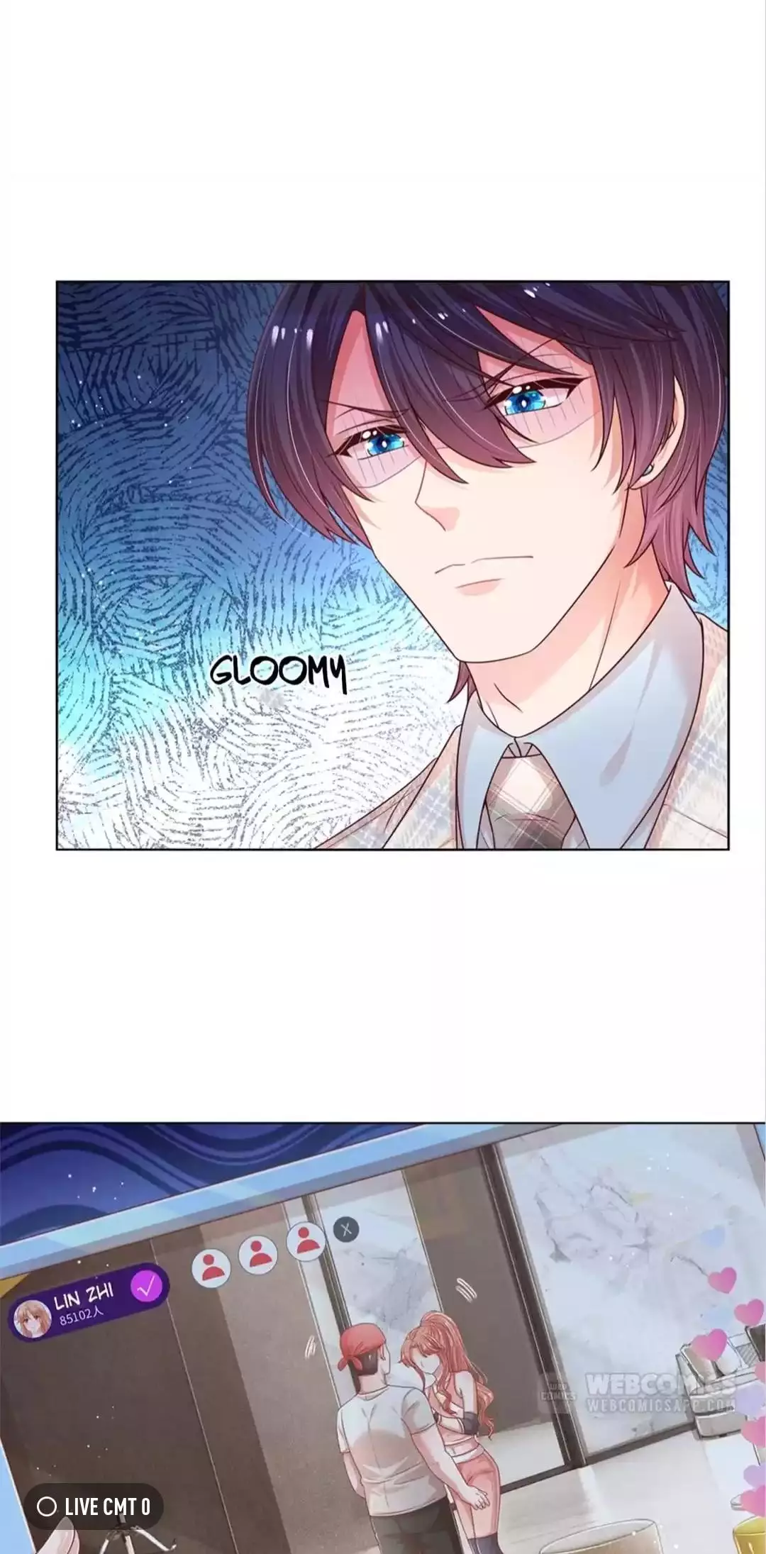Sweet Escape (Manhua) - 234 page 17