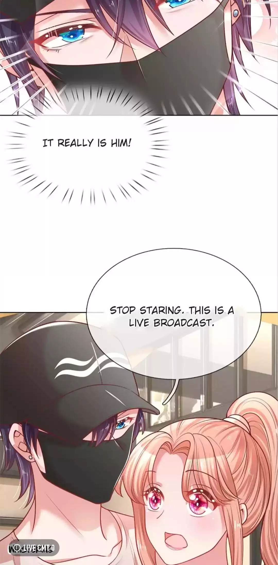 Sweet Escape (Manhua) - 235 page 19