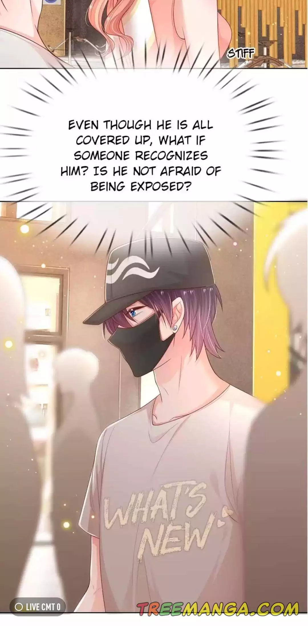 Sweet Escape (Manhua) - 236 page 20