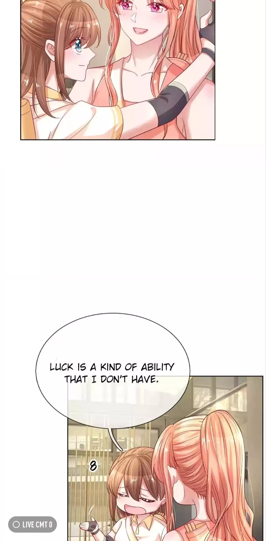 Sweet Escape (Manhua) - 238 page 12