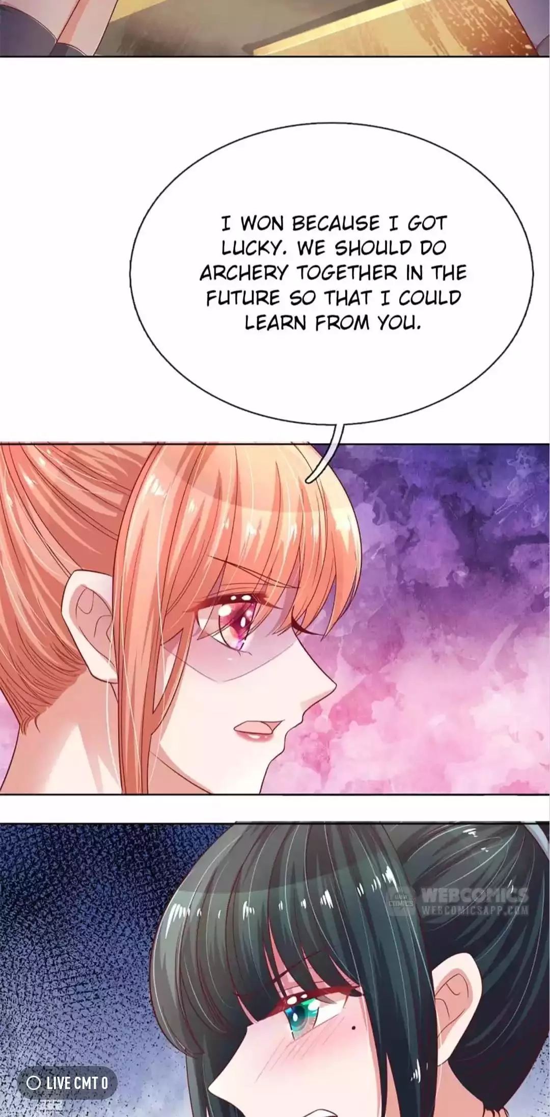 Sweet Escape (Manhua) - 238 page 17
