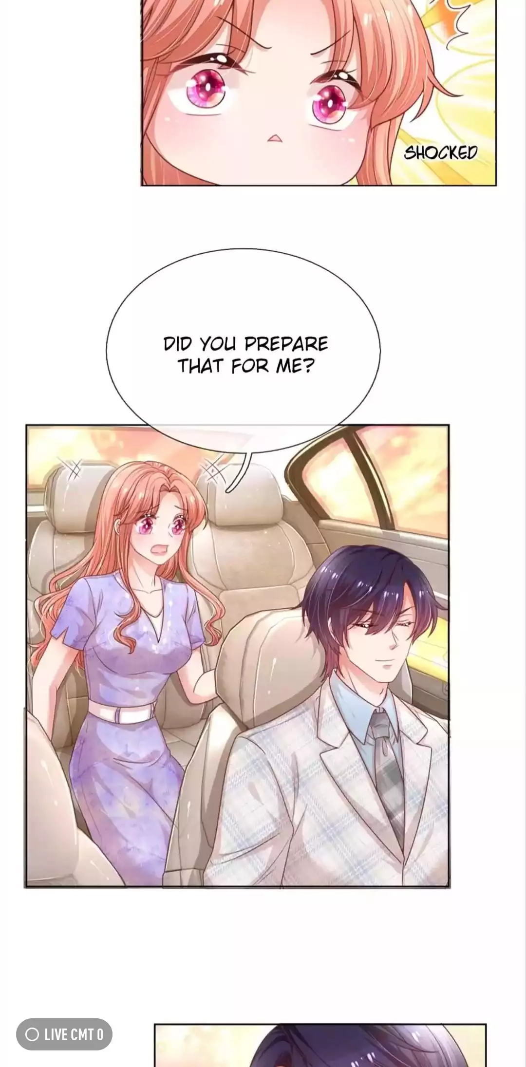 Sweet Escape (Manhua) - 239 page 22