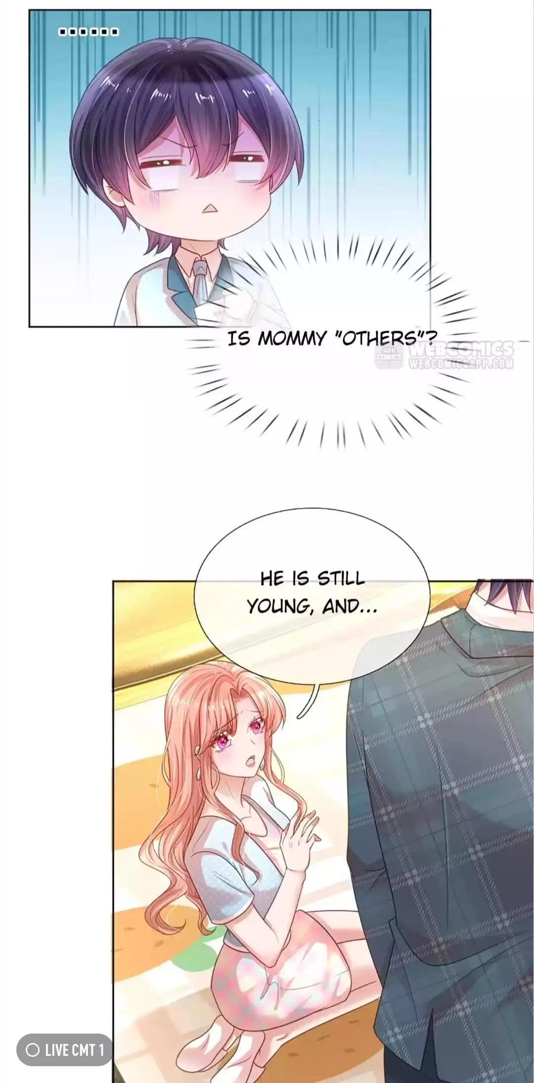 Sweet Escape (Manhua) - 242 page 4