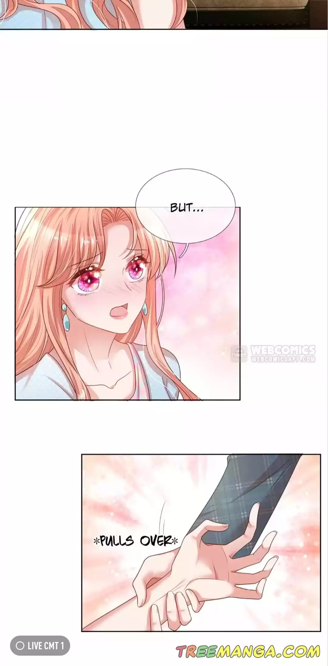 Sweet Escape (Manhua) - 242 page 6