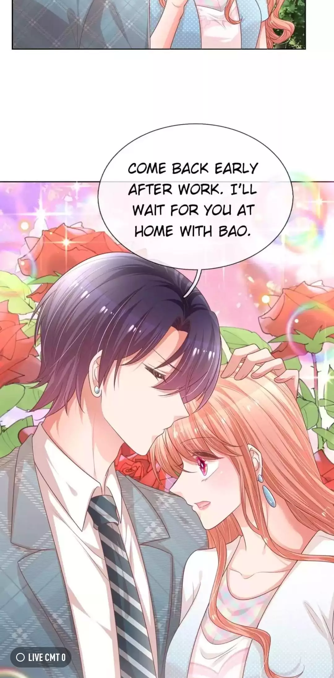 Sweet Escape (Manhua) - 244 page 22