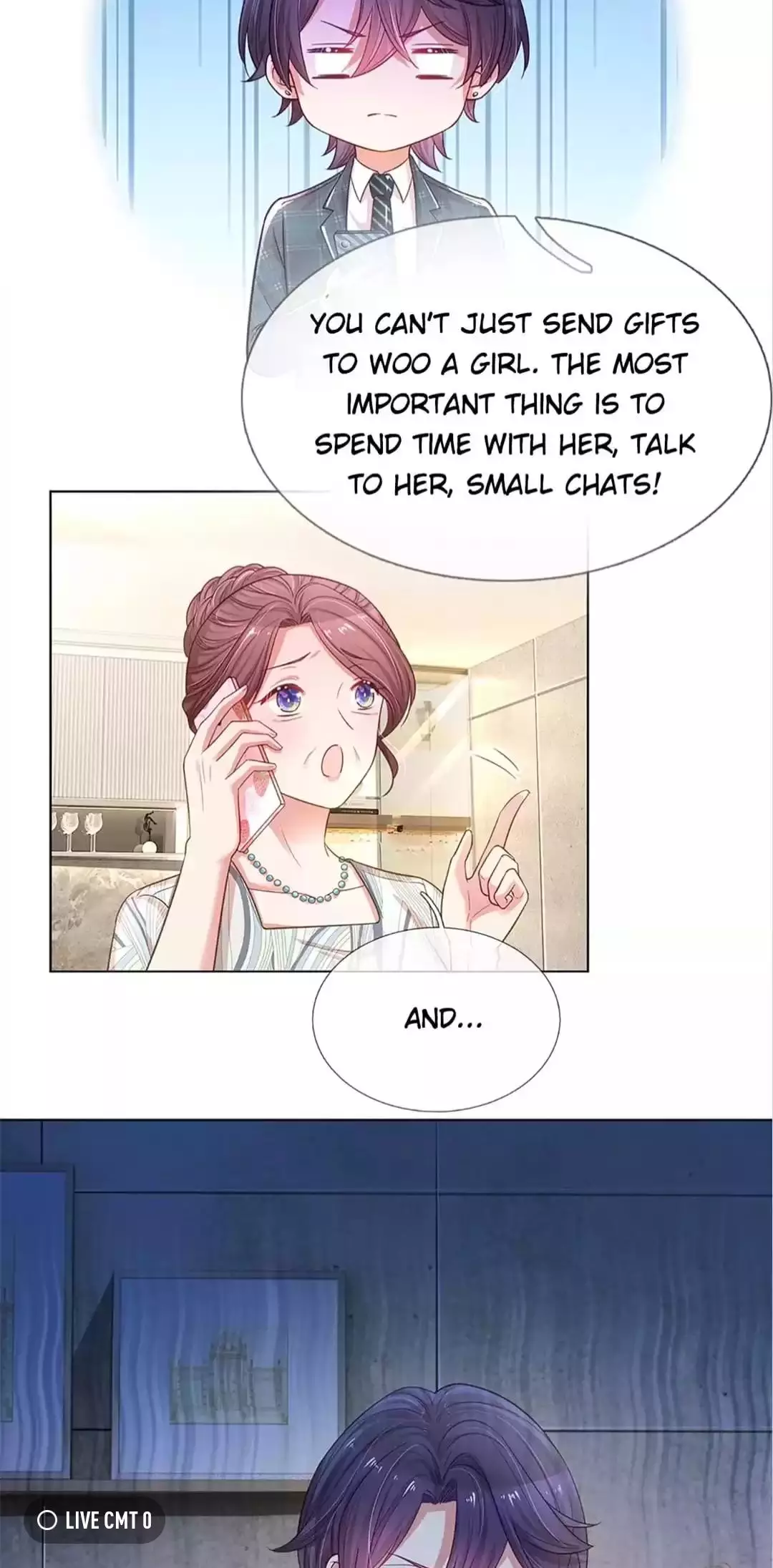 Sweet Escape (Manhua) - 248 page 20