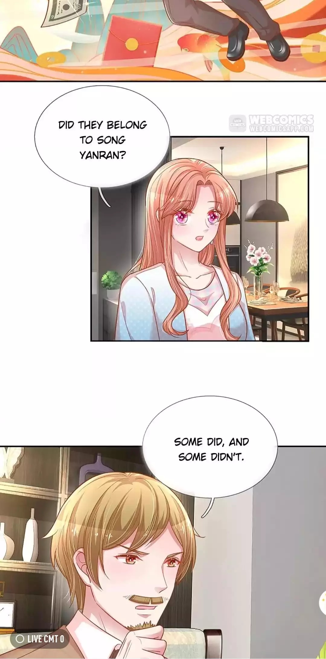 Sweet Escape (Manhua) - 256 page 15-8193c881