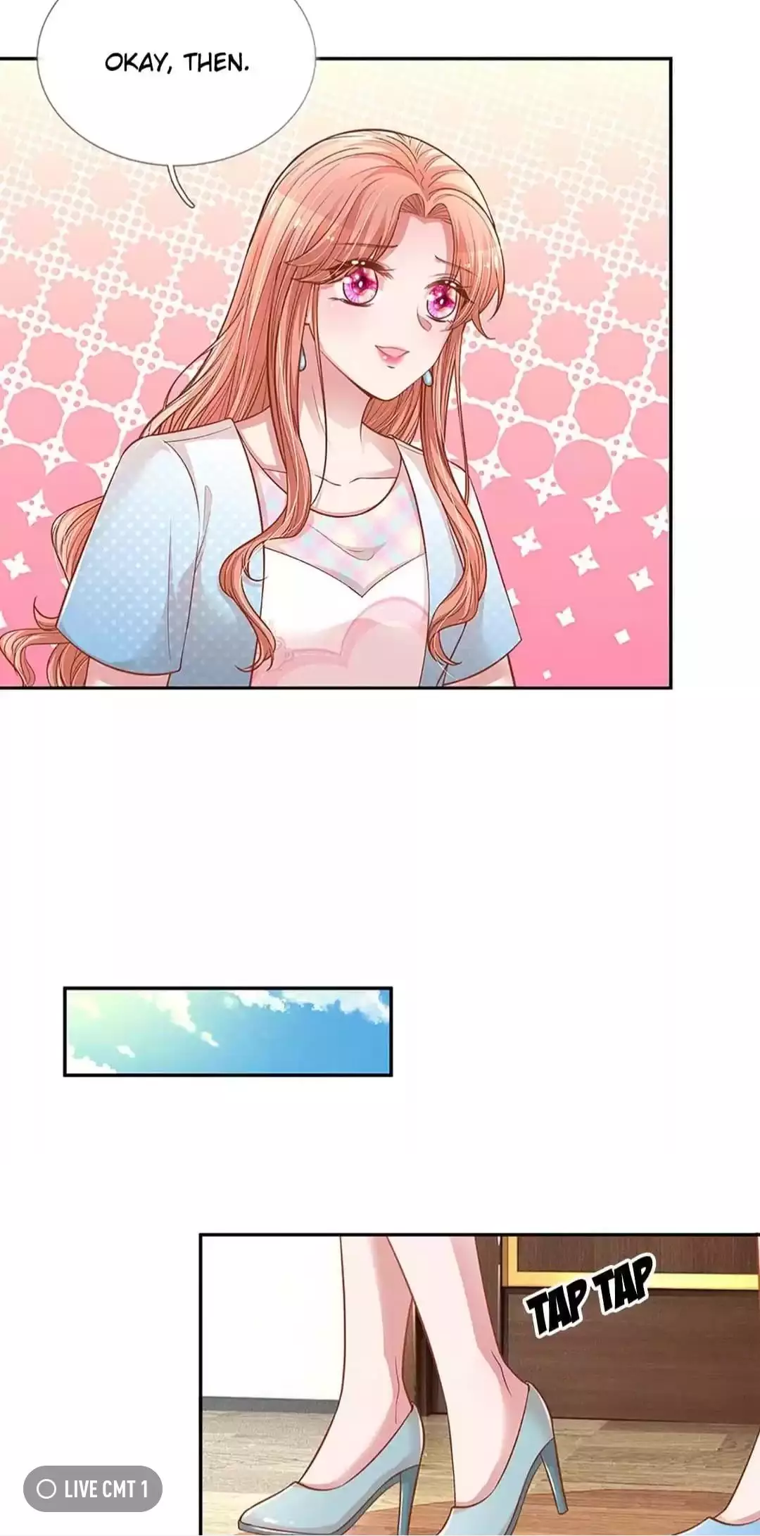 Sweet Escape (Manhua) - 258 page 4