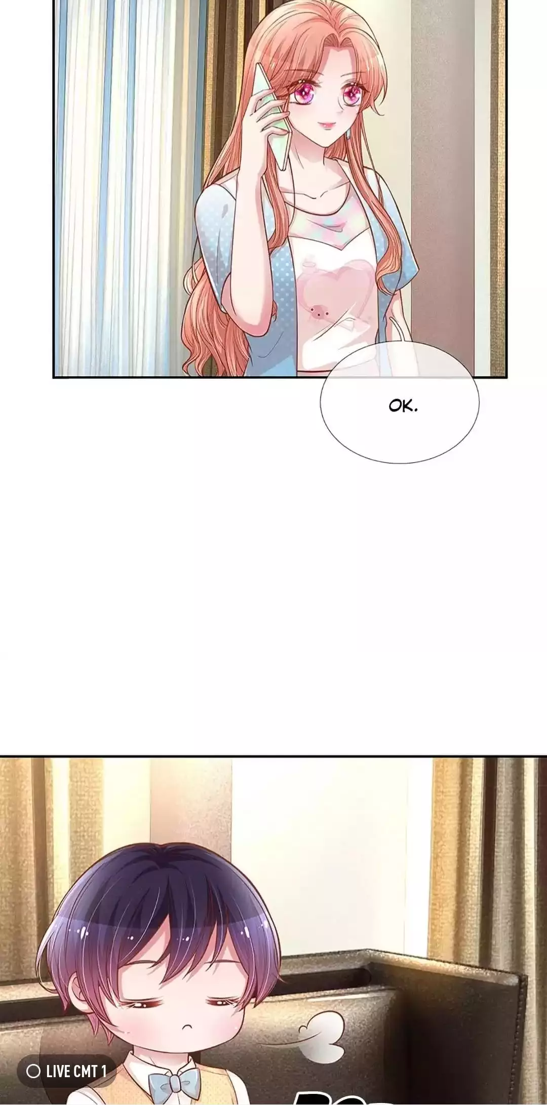 Sweet Escape (Manhua) - 258 page 9