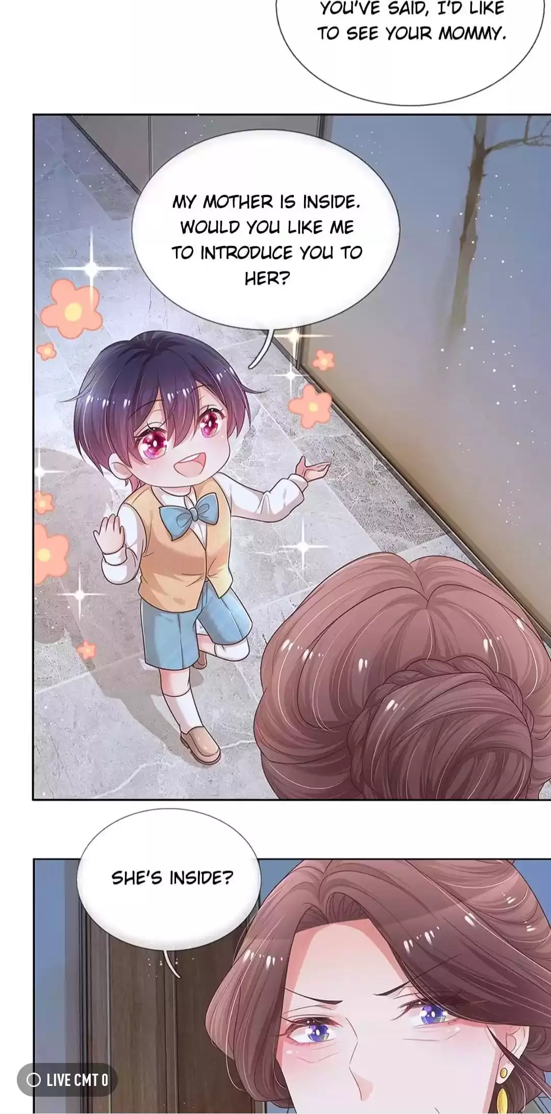 Sweet Escape (Manhua) - 259 page 5