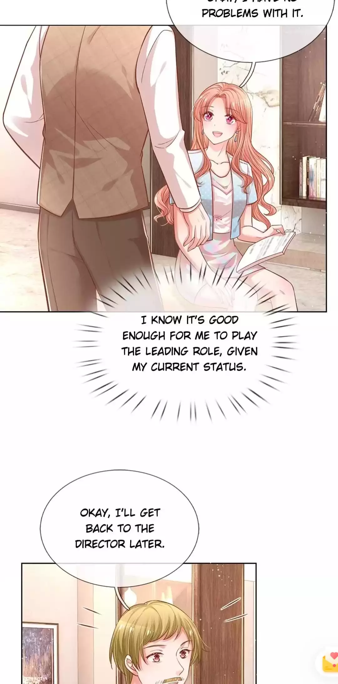 Sweet Escape (Manhua) - 262 page 16