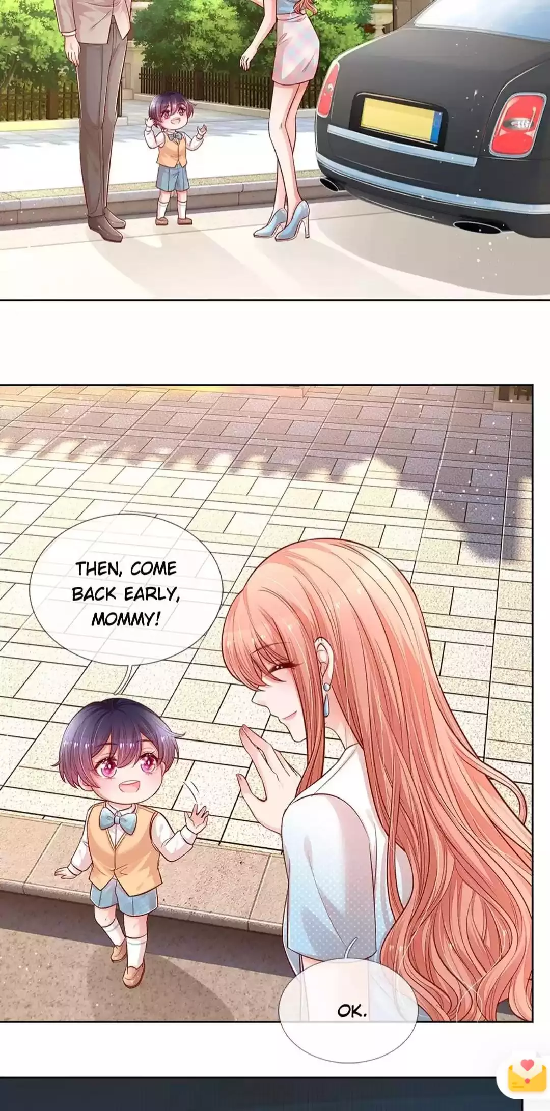 Sweet Escape (Manhua) - 262 page 6
