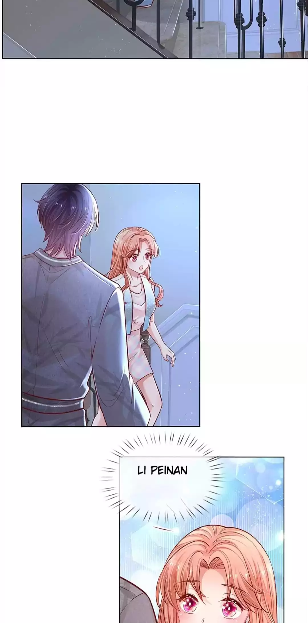 Sweet Escape (Manhua) - 263 page 3