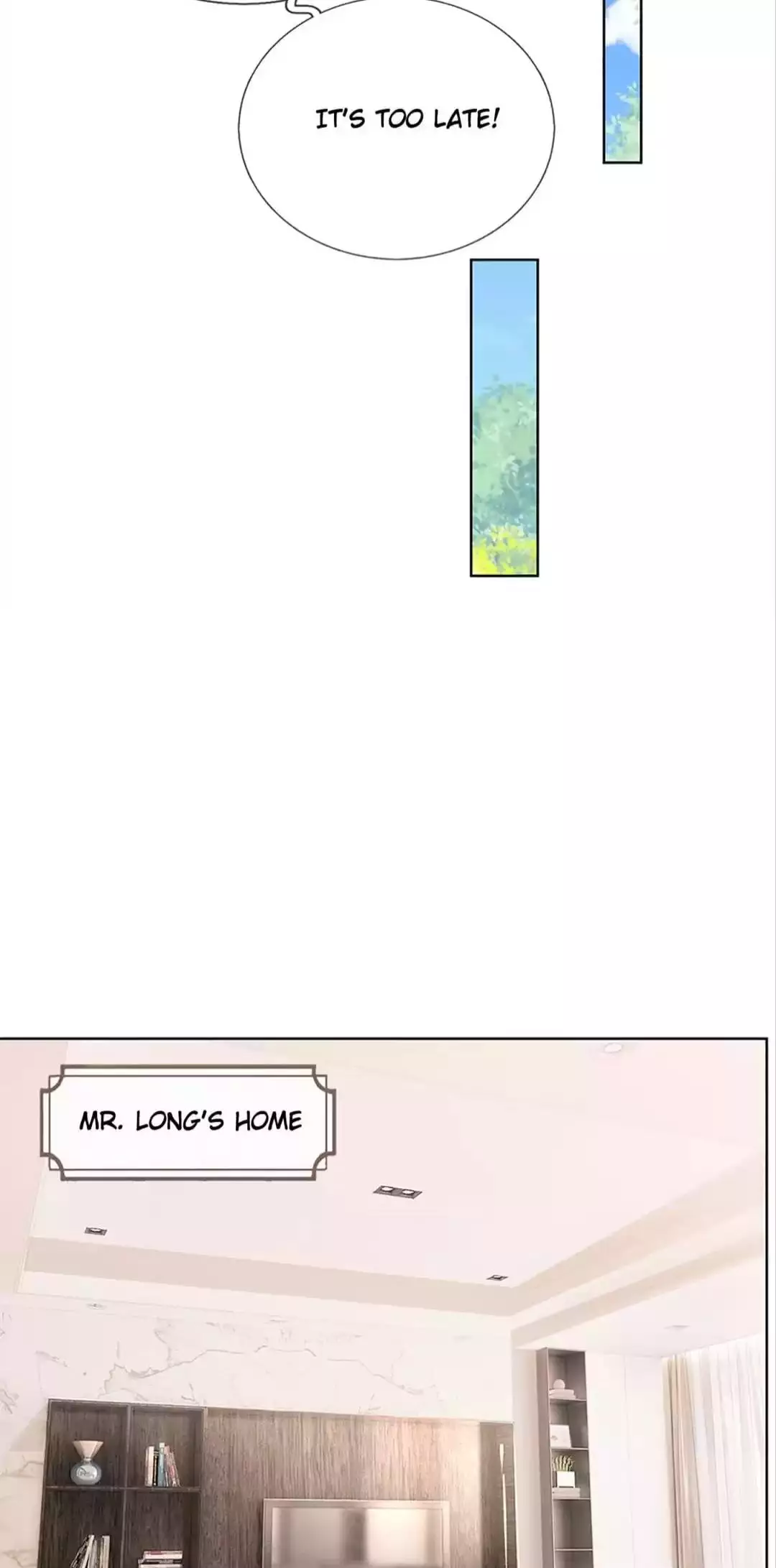 Sweet Escape (Manhua) - 264 page 6