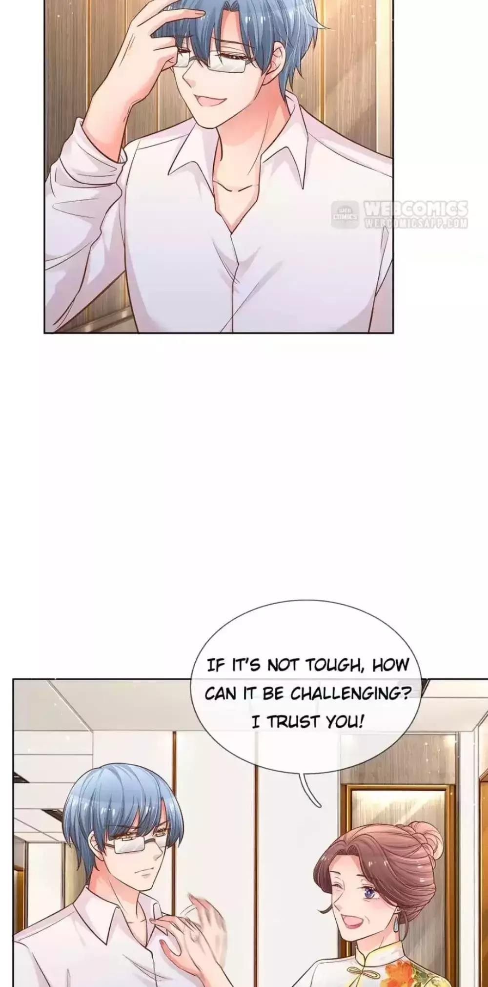 Sweet Escape (Manhua) - 265 page 23