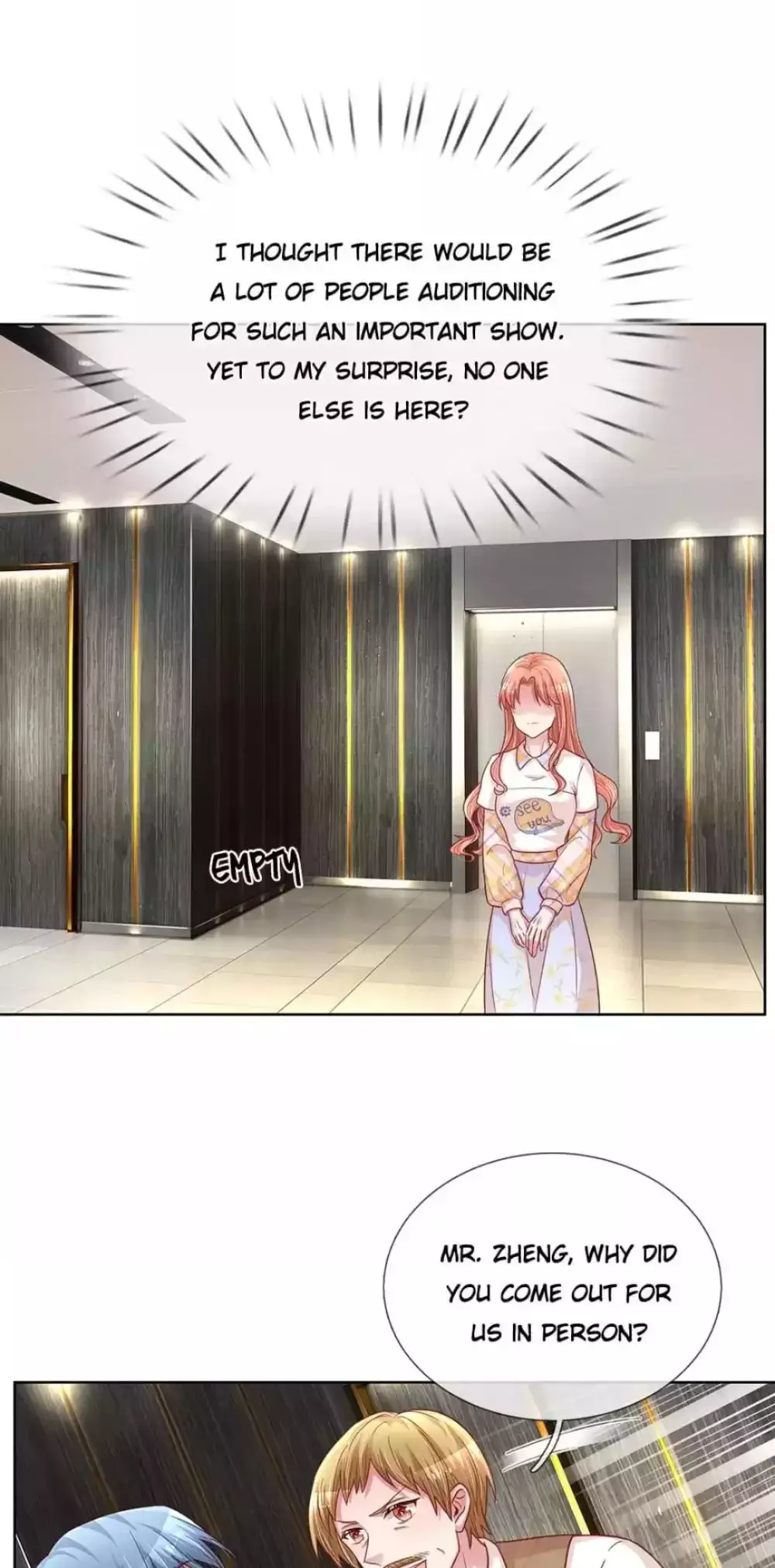 Sweet Escape (Manhua) - 265 page 3