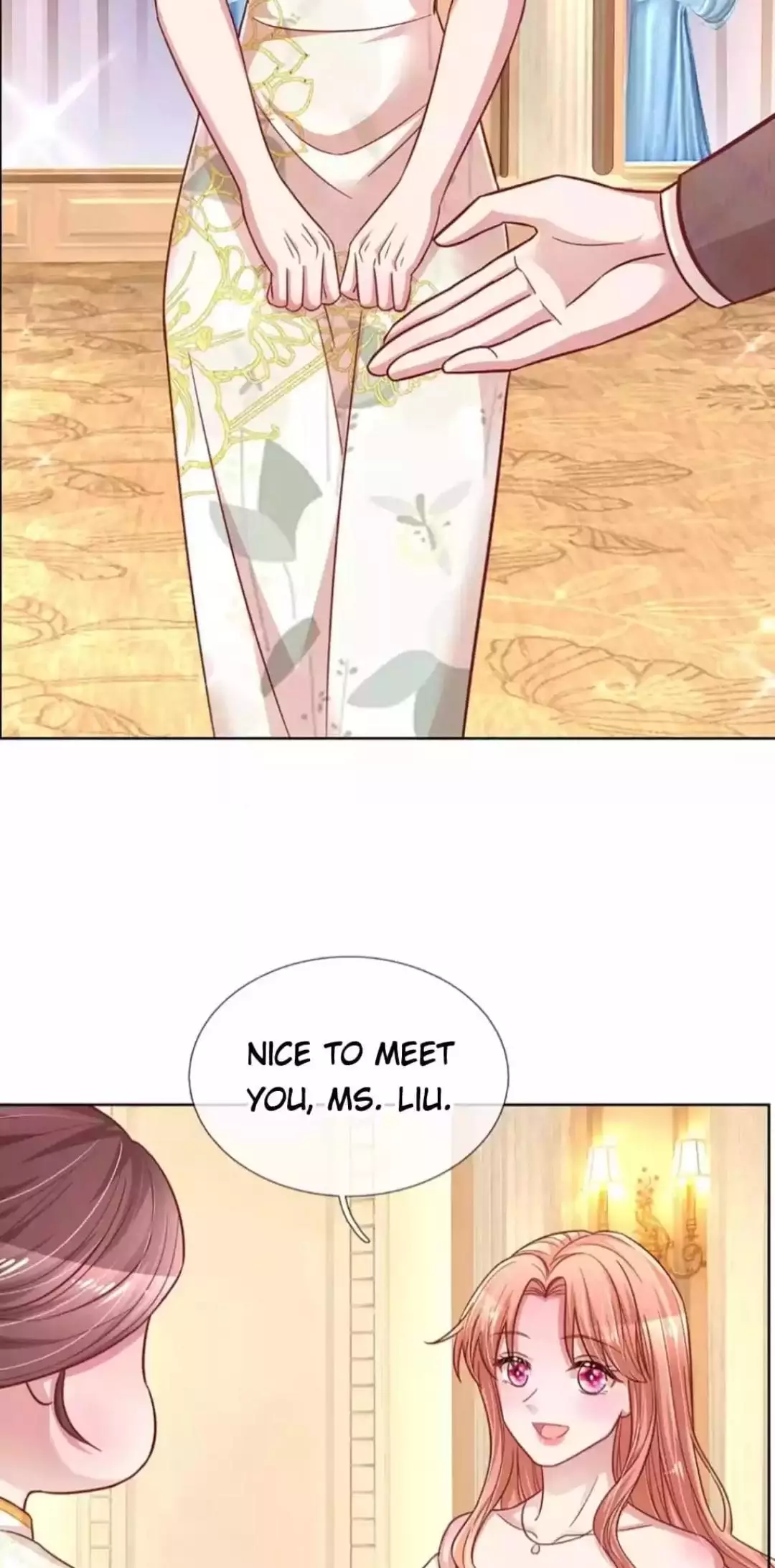 Sweet Escape (Manhua) - 267 page 6