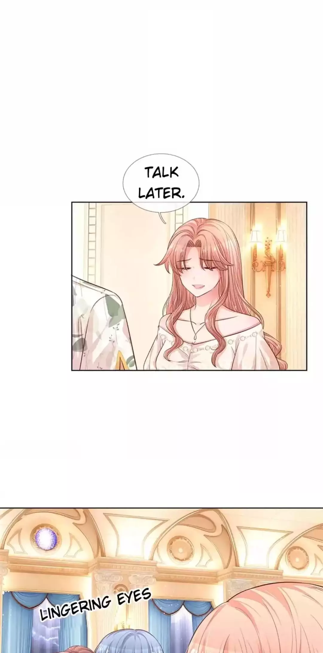 Sweet Escape (Manhua) - 268 page 6