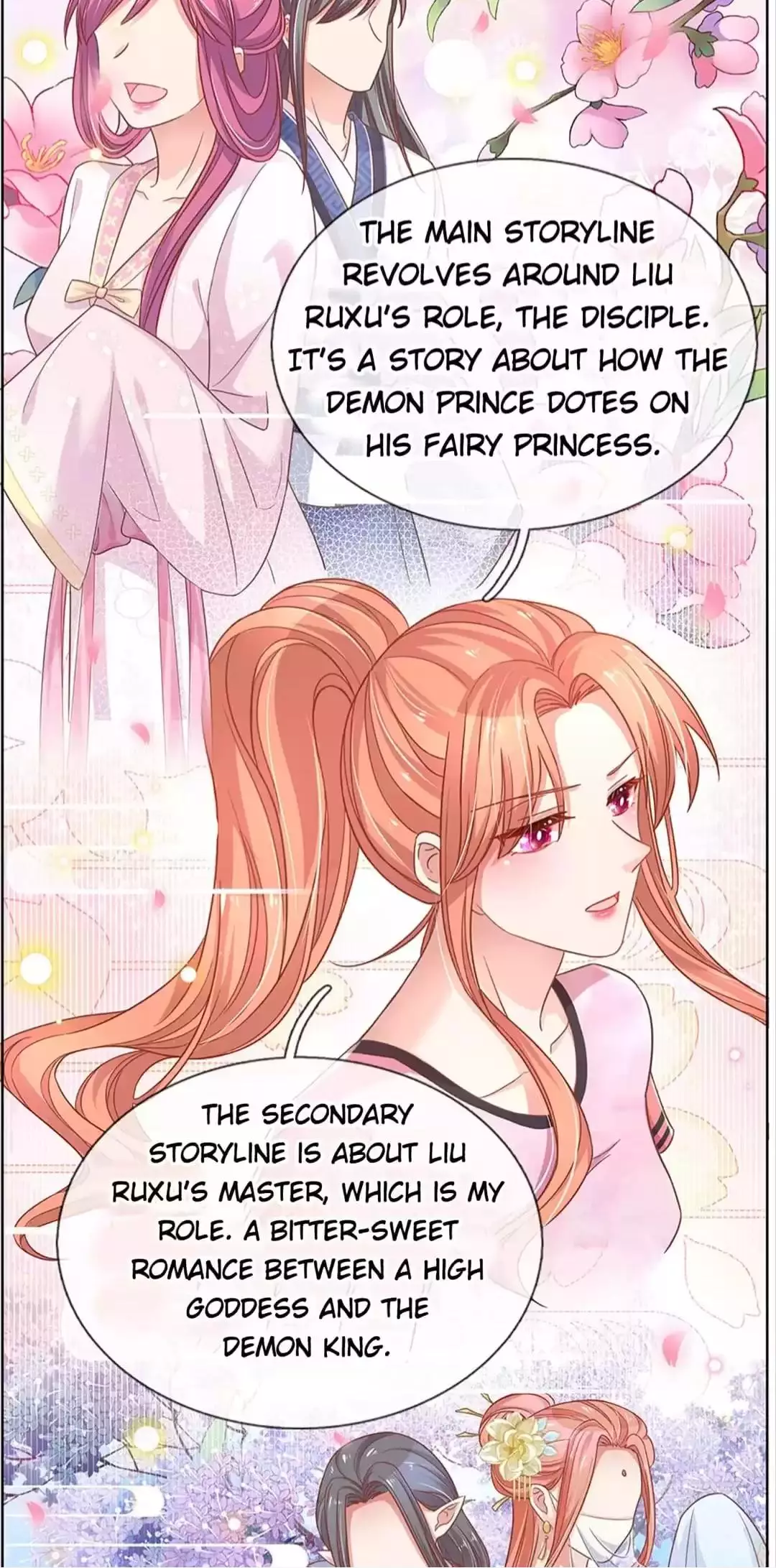 Sweet Escape (Manhua) - 269 page 17-8911fbe2