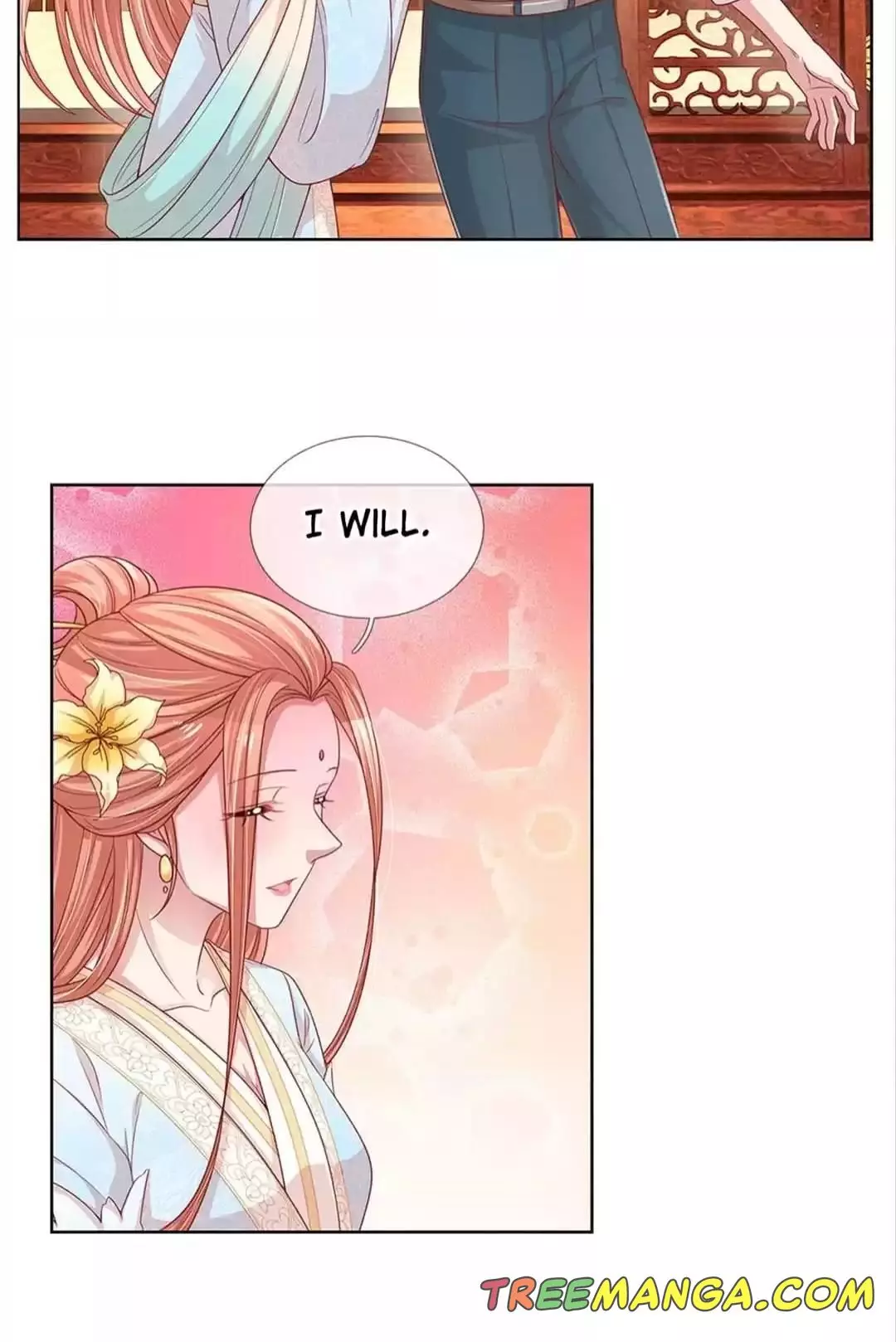 Sweet Escape (Manhua) - 270 page 20-5297bff3