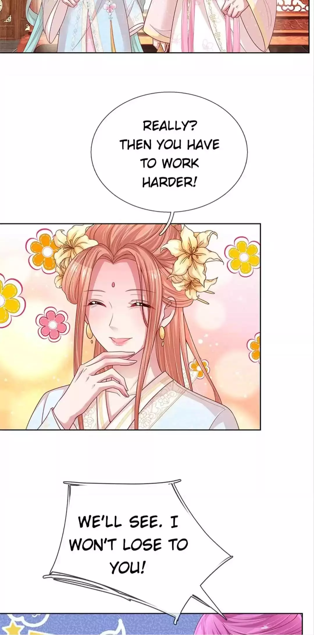 Sweet Escape (Manhua) - 270 page 7-3a114472