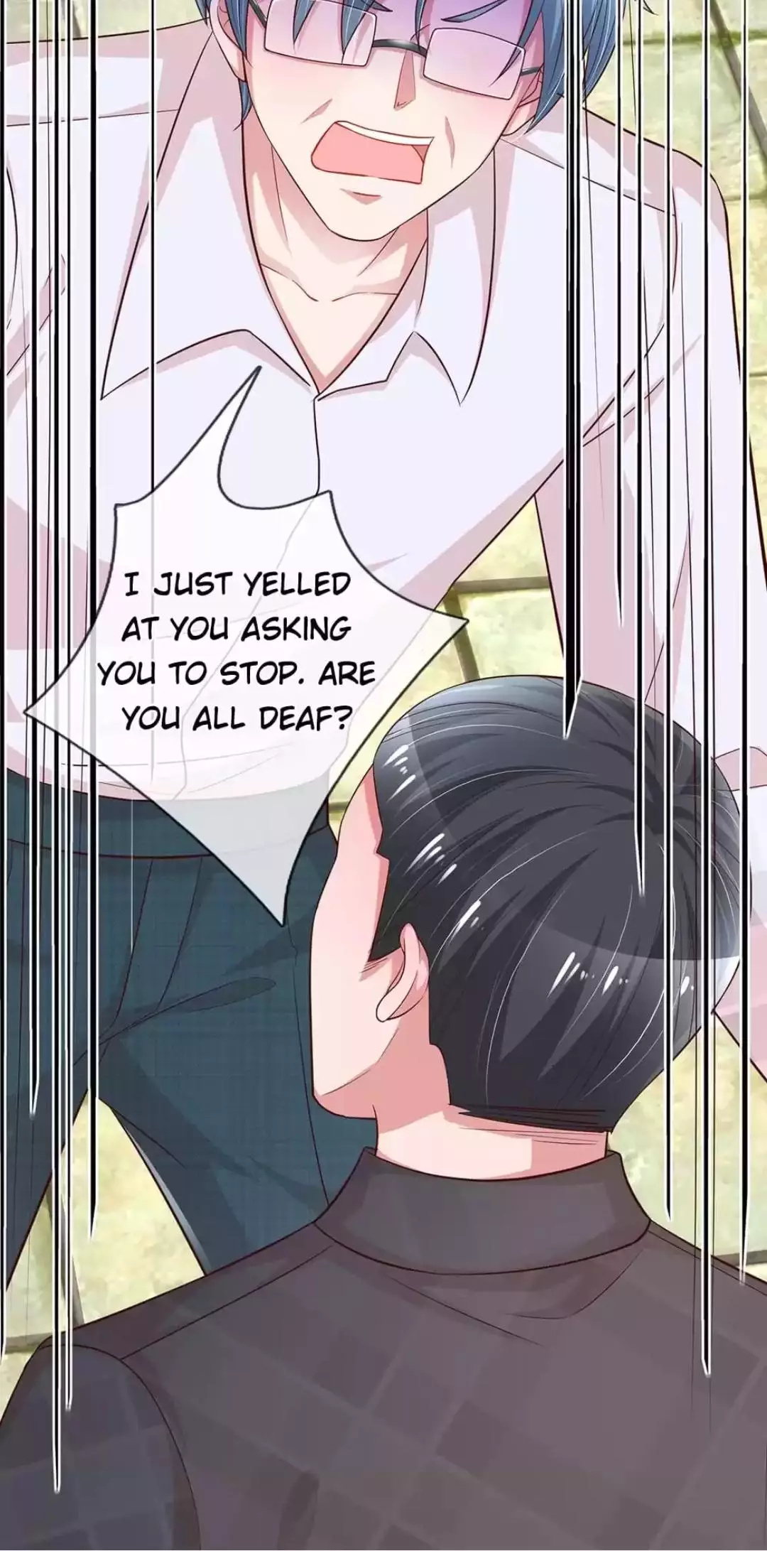 Sweet Escape (Manhua) - 272 page 19-89868520