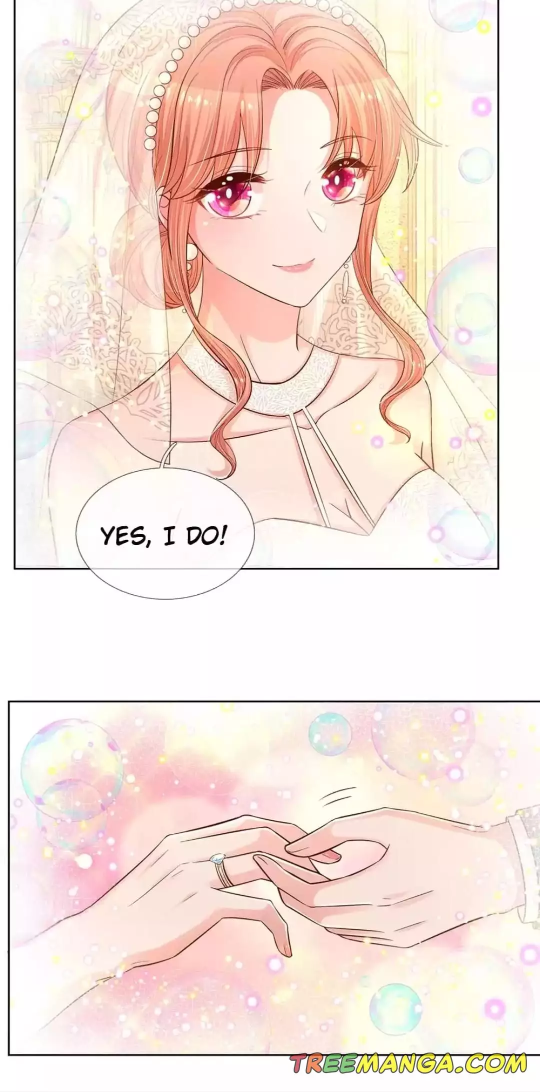 Sweet Escape (Manhua) - 277 page 13-7640454a