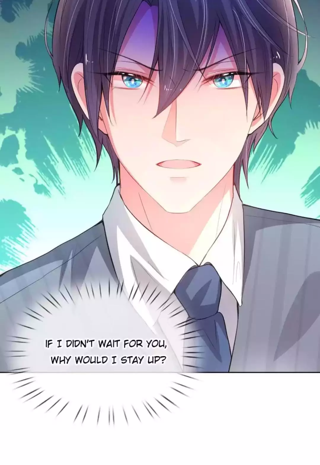 Sweet Escape (Manhua) - 28 page 17