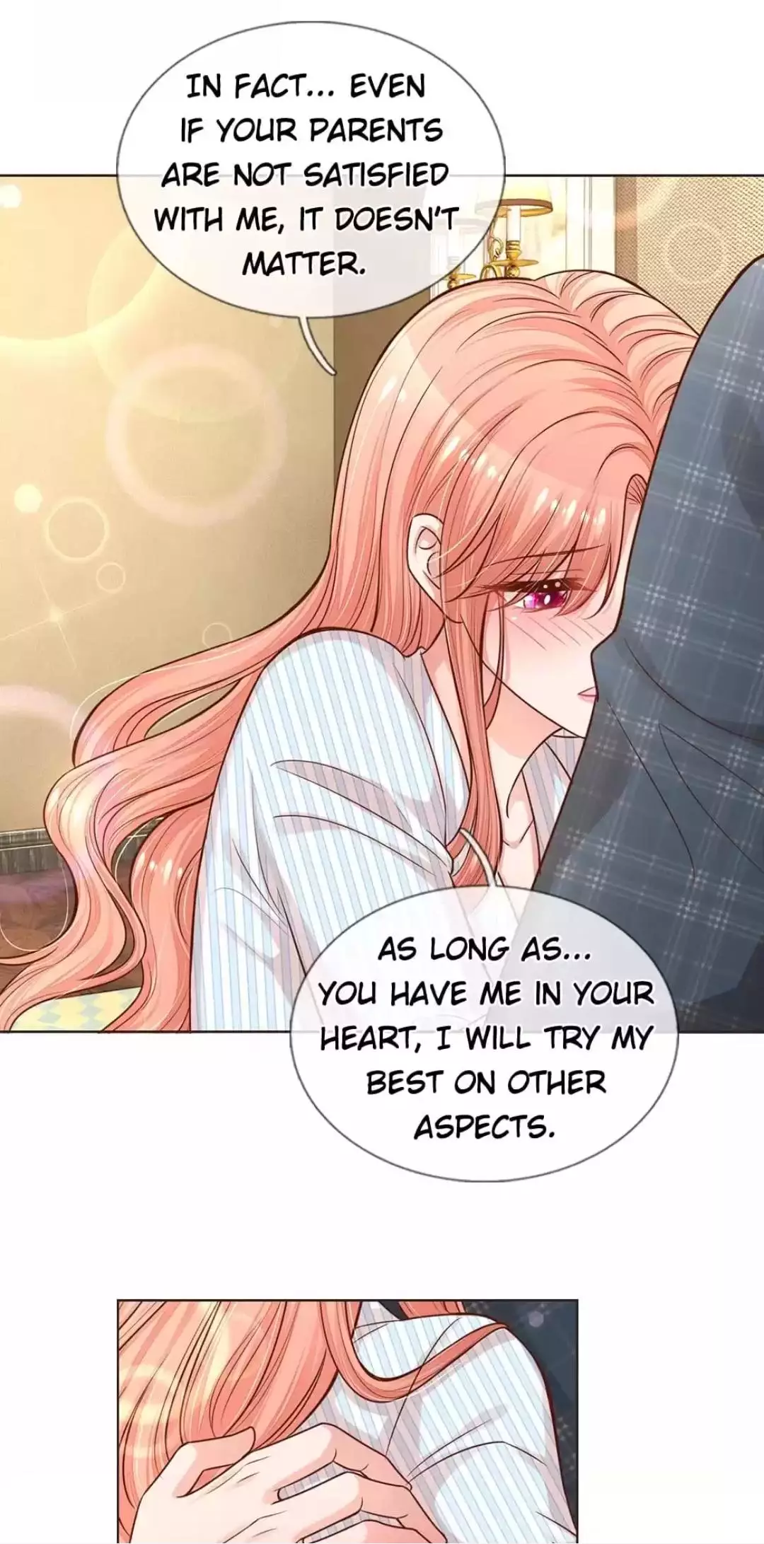 Sweet Escape (Manhua) - 283 page 604358681-1638965008