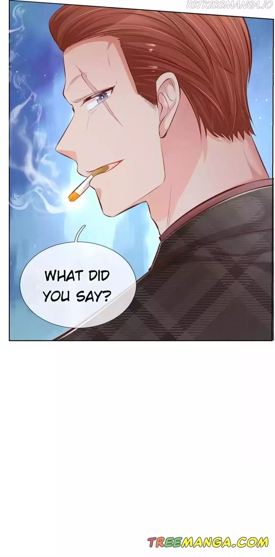 Sweet Escape (Manhua) - 286 page 6