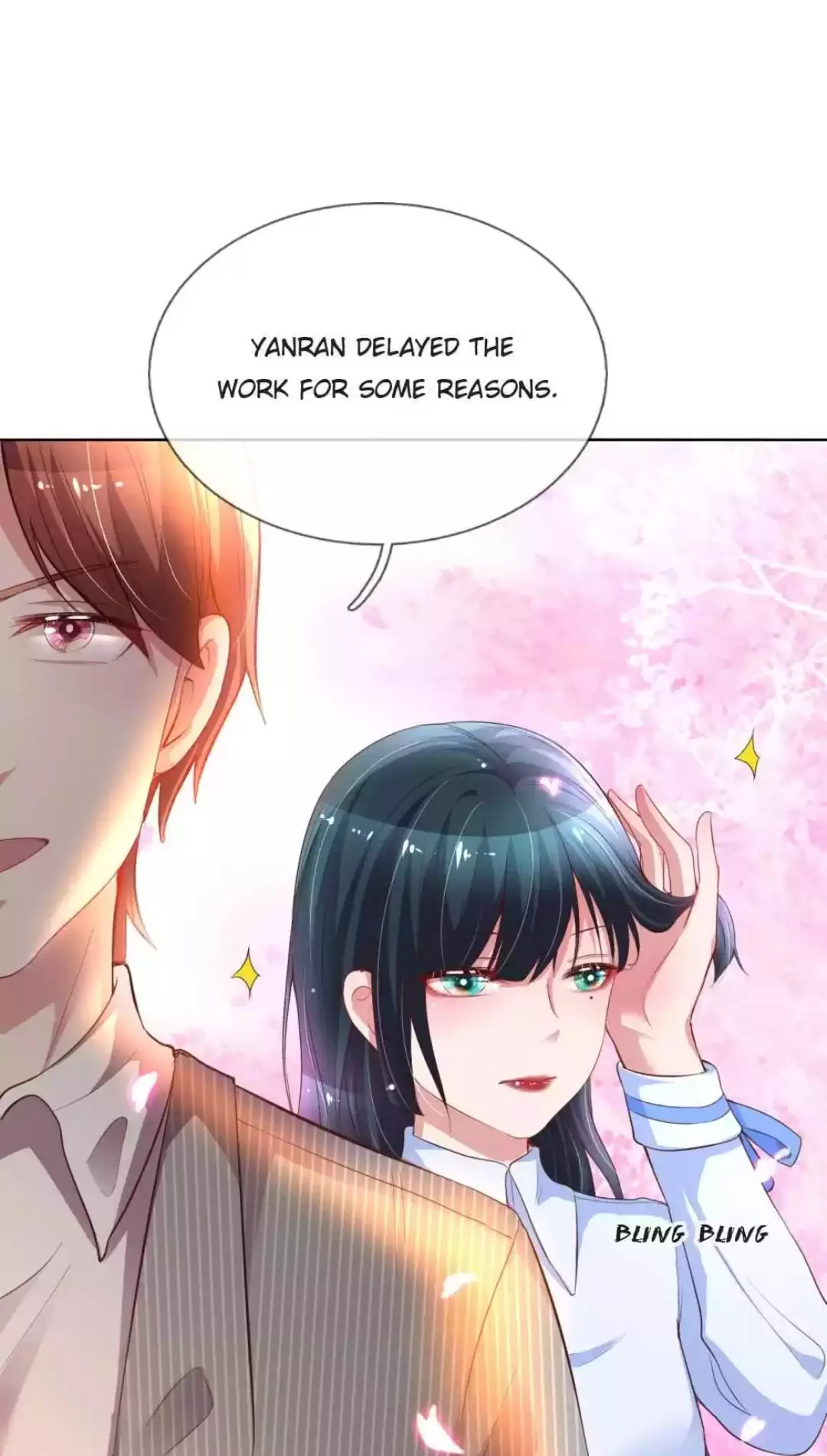Sweet Escape (Manhua) - 29 page 9