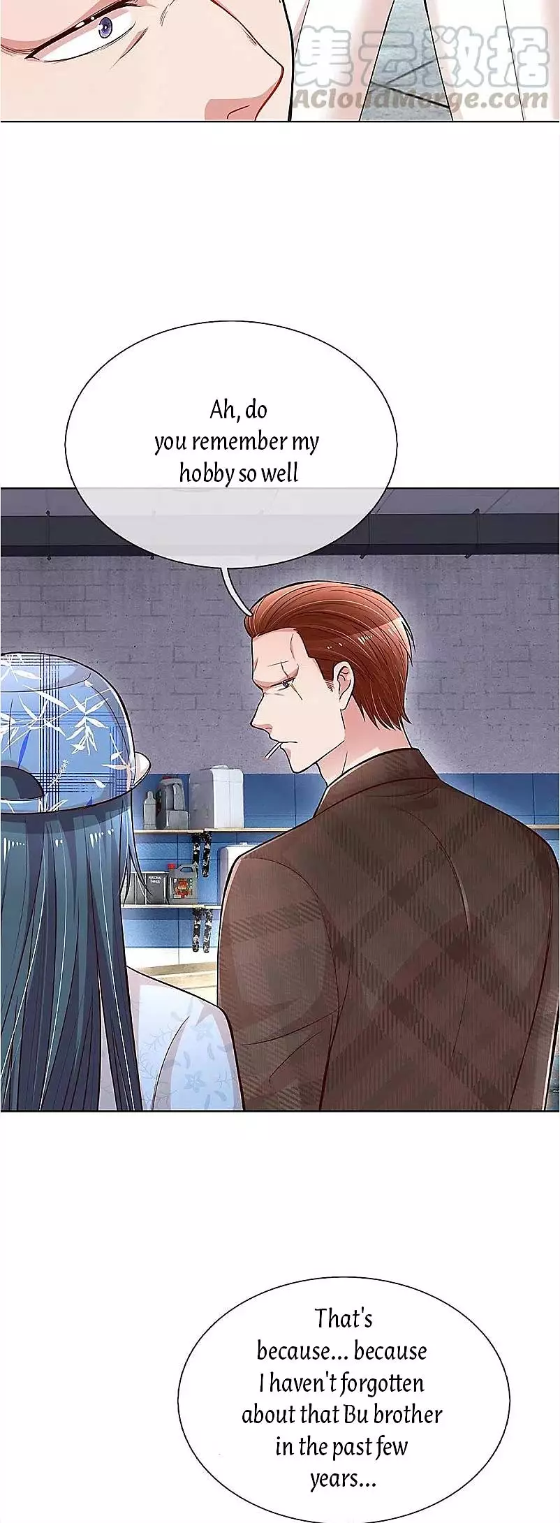 Sweet Escape (Manhua) - 290 page 10-8493a079