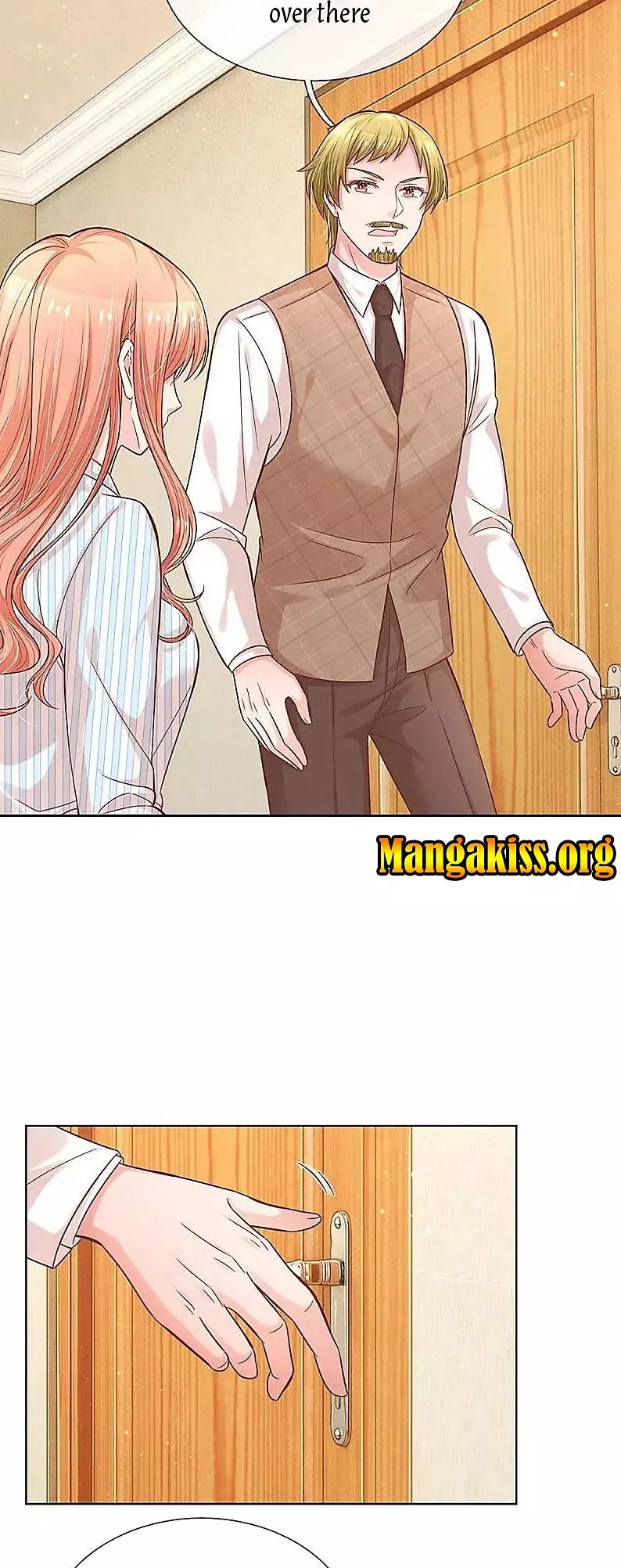 Sweet Escape (Manhua) - 292 page 3-197ddc75