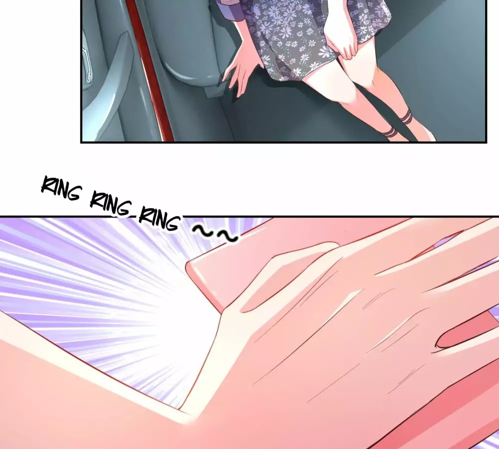 Sweet Escape (Manhua) - 3 page 2
