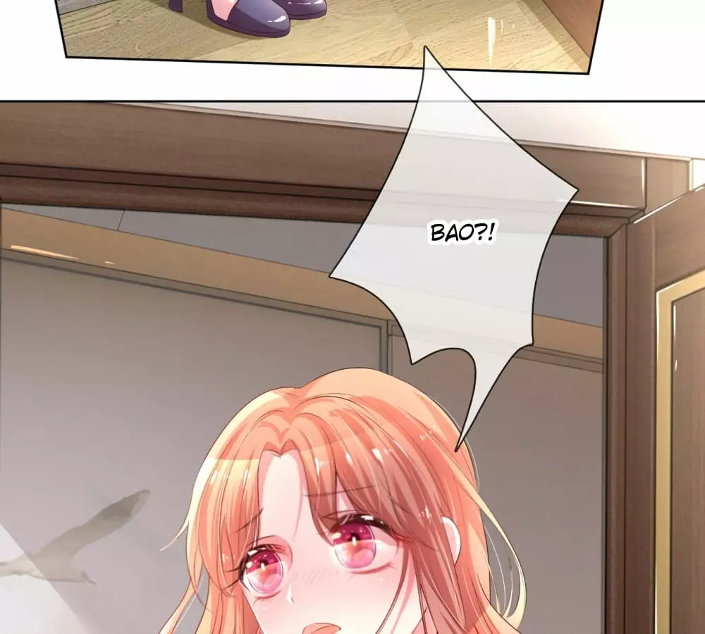 Sweet Escape (Manhua) - 3 page 21