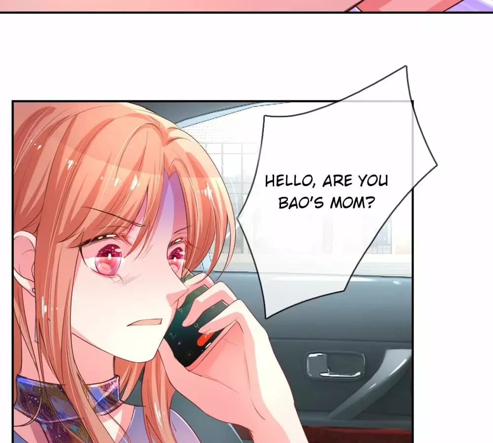 Sweet Escape (Manhua) - 3 page 3