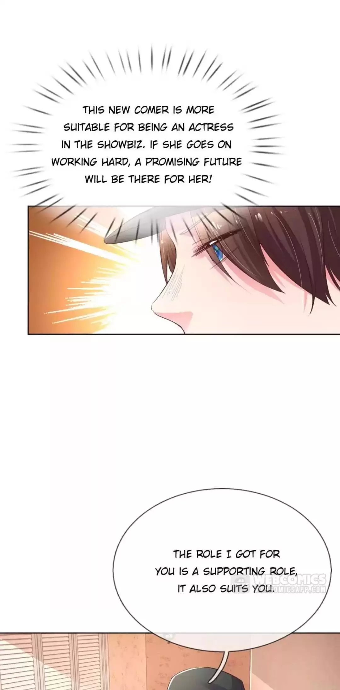 Sweet Escape (Manhua) - 30 page 5